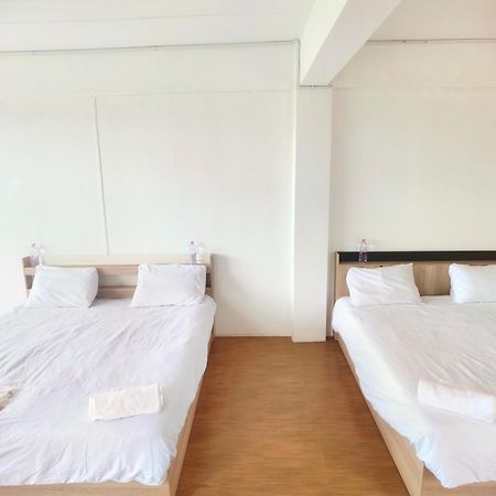 ホテル 115 Townhouse Ban Khlong Krang エクステリア 写真